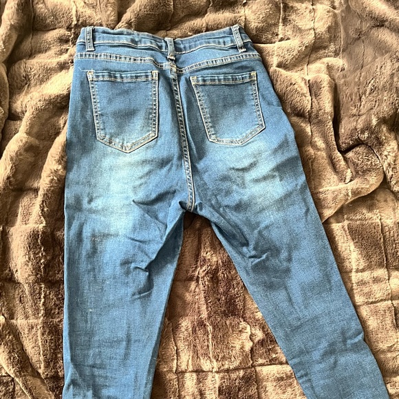 Skinny Jean - Picture 3 of 3